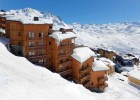 Chalet Les Balcons 2, Ski Chalet Chalet Les Balcons 2, Ski Chalet